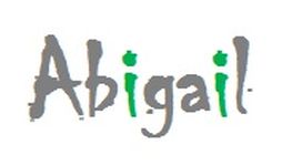 ABIGAIL 
